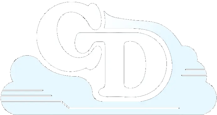 Colin Deane Logo